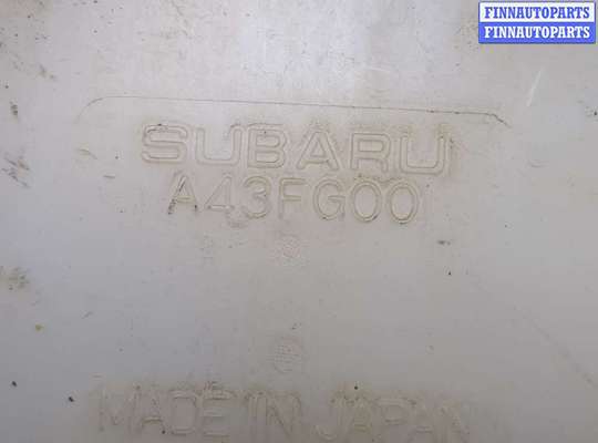 купить Резонатор воздушного фильтра на Subaru Forester (S12) 2008-2013