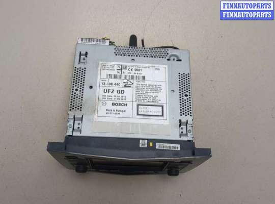 Магнитола OP2237761 на Opel Corsa D 2006-2014