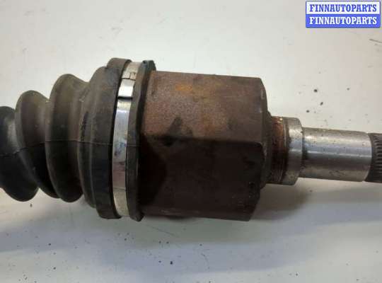 купить Полуось (приводной вал, шрус) на Citroen Jumper (Relay) 2014-2025