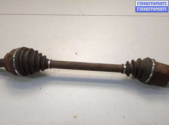 Купить Полуось (приводной вал, шрус) на Citroen Jumper (Relay) 2014-2025 Полуось (приводной вал, шрус) PG1202741 на Citroen Jumper (Relay) 2014-2025