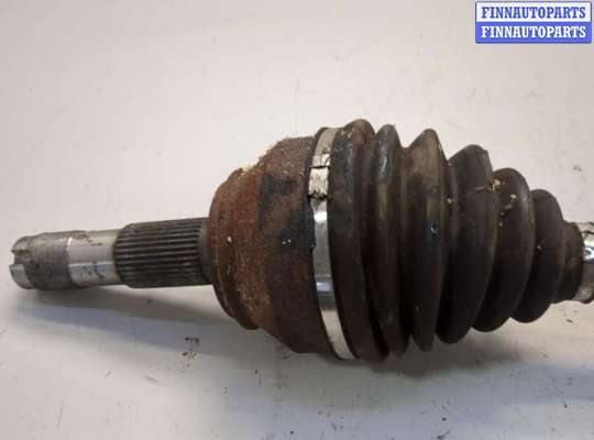 купить Полуось (приводной вал, шрус) на Citroen Jumper (Relay) 2014-2025