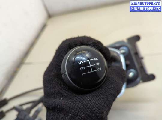 купить Кулиса КПП на Volkswagen Polo 2014-2025