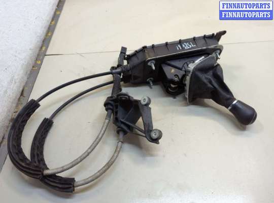 купить Кулиса КПП на Volkswagen Polo 2014-2025