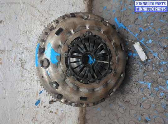 Маховик FO2060110 на Ford Mondeo 3 2000-2007