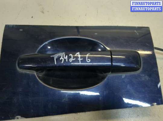 Ручка двери наружная на Volvo S80 II  / V70 III (AS, BW)