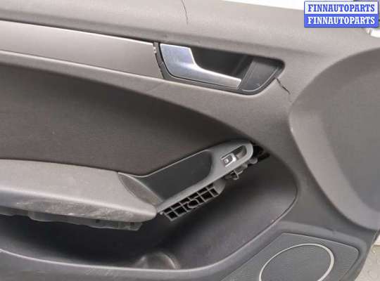 купить Ручка двери салона на Audi A4 (B8) Allroad 2011-2016