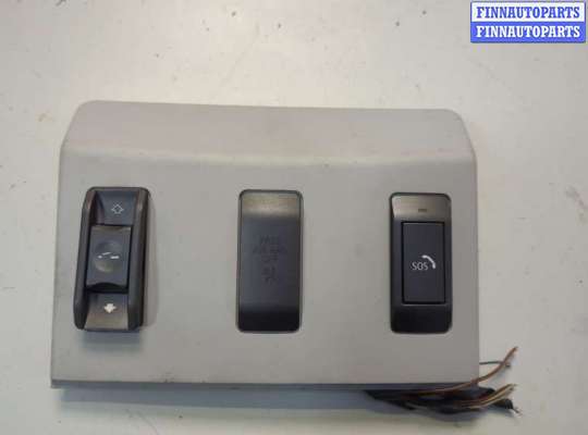 купить Фонарь салона (плафон) на BMW 7 E65 2001-2008