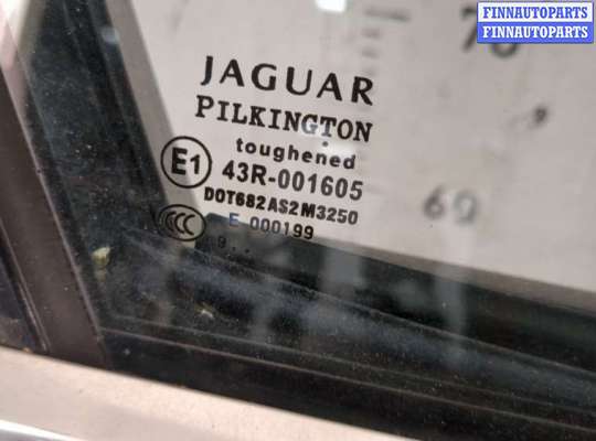 купить Дверь боковая (легковая) на Jaguar XF 2007-2015