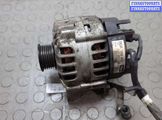 купить Генератор на Skoda Fabia 1999-2007