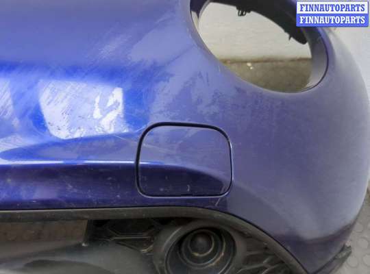 купить Бампер на Nissan Juke 2010-2019