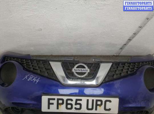 купить Бампер на Nissan Juke 2010-2019