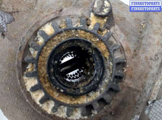 купить Редуктор моста на Subaru Forester (S12) 2008-2013