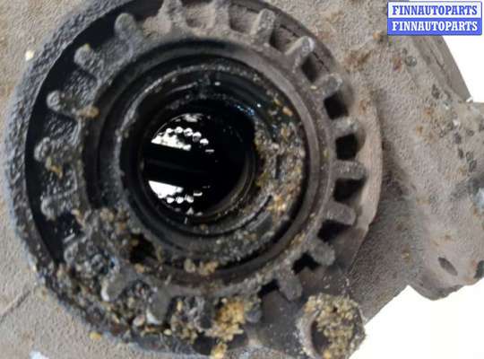 купить Редуктор моста на Subaru Forester (S12) 2008-2013