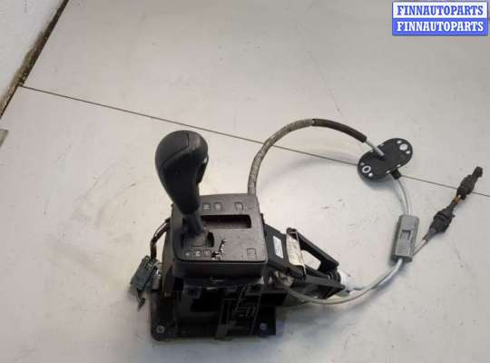 Кулиса МКПП на Ford Focus II