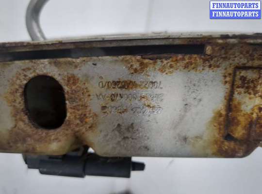 купить Усилитель бампера на Ford Focus 2 2008-2011