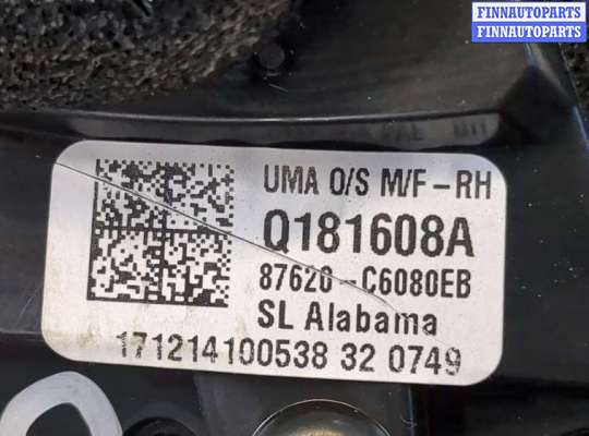 купить Зеркало боковое на KIA Sorento 2014-2017