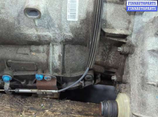 купить Редуктор Раздаточный КПП (раздатка) на BMW X5 E70 2006-2013