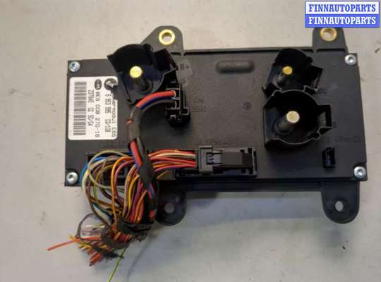 купить Блок управления АКБ на BMW 7 E65 2001-2008