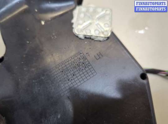 купить Двигатель отопителя (моторчик печки) на Jaguar XJ 2009-2015