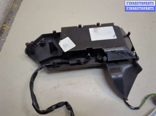 купить Двигатель отопителя (моторчик печки) на Jaguar XJ 2009-2015