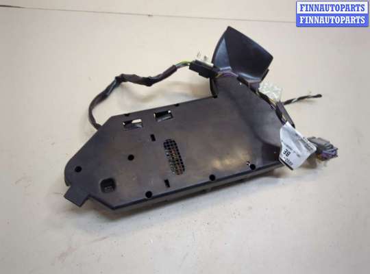 купить Двигатель отопителя (моторчик печки) на Jaguar XJ 2009-2015