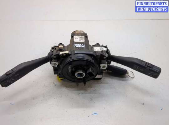 Купить Переключатель поворотов и дворников (стрекоза) на Skoda Octavia (A5) 2004-2013 Переключатель поворотов и дворников (стрекоза) SK517281 на Skoda Octavia (A5) 2004-2013