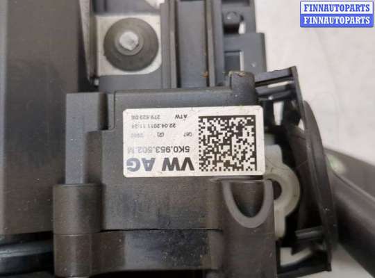 купить Переключатель поворотов и дворников (стрекоза) на Skoda Octavia (A5) 2004-2013