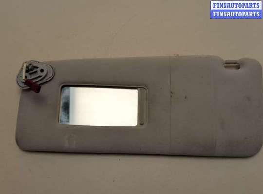 купить Козырек солнцезащитный на BMW 7 E38 1994-2001