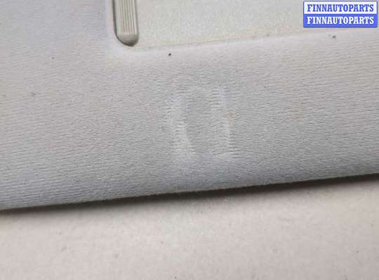 купить Козырек солнцезащитный на BMW 7 E38 1994-2001