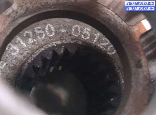 купить Маховик на Toyota Avensis 2 2003-2008