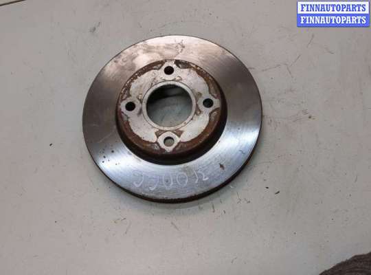 купить Диск тормозной на Ford Focus 1 1998-2004