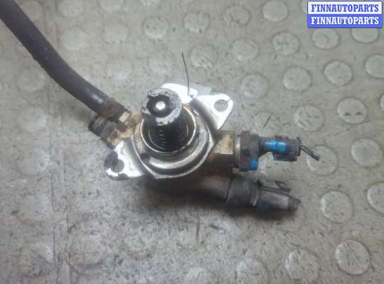 ТНВД AU1721665 на Audi Q5 2008-2017