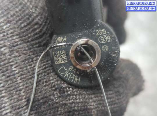 купить Форсунка топливная на BMW 3 E90, E91, E92, E93 2005-2012