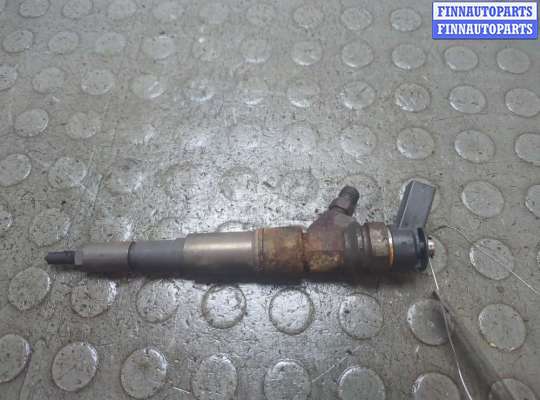 Купить Форсунка топливная на BMW 3 E90, E91, E92, E93 2005-2012 Форсунка топливная BM3552711 на BMW 3 E90, E91, E92, E93 2005-2012