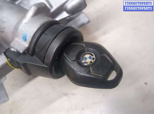 купить Колонка рулевая на BMW 3 E46 1998-2006