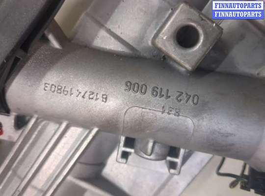 купить Колонка рулевая на BMW 3 E46 1998-2006