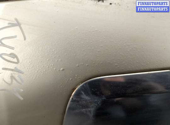 Фонарь (стоп-сигнал) центральный на Nissan X-Trail II (T31)