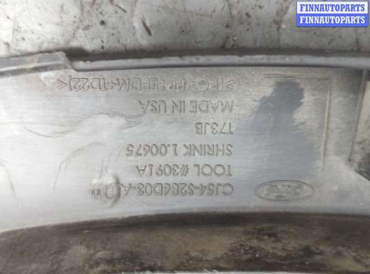 купить Молдинг крыла на Ford Escape 2015-2019
