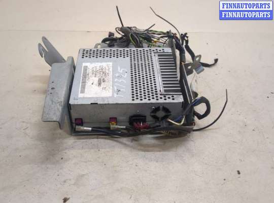 купить Усилитель звука на Mercedes S W221 2005-2013