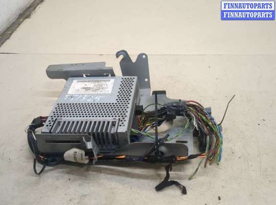 Усилитель звука MB1561053 на Mercedes S W221 2005-2013