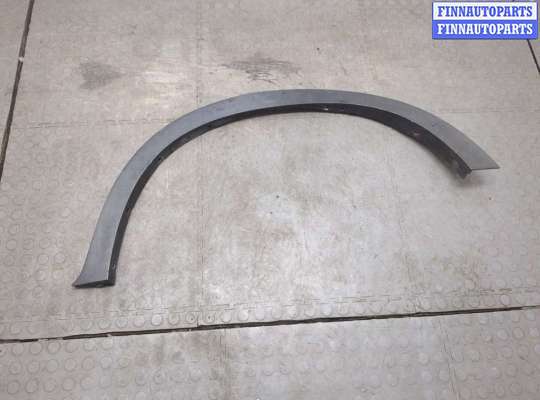 купить Молдинг крыла на BMW X5 E70 2006-2013