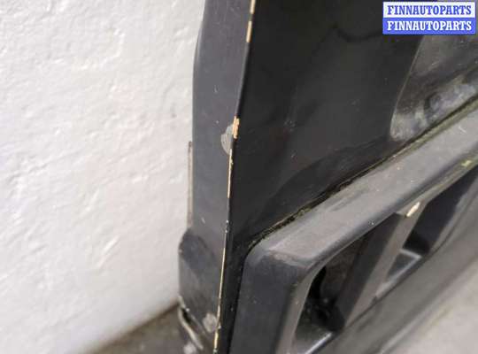 Крышка багажника на IVECO Daily III