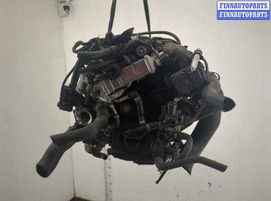 Корпус масляного фильтра BM3671452 на BMW 5 F10 2010-2017