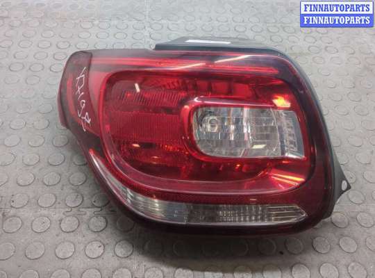 Фонарь (задний) CT1123234 на Citroen DS3 2009-2016