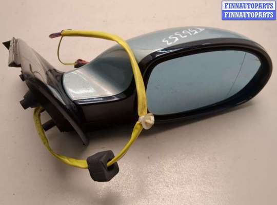 купить Зеркало боковое на Citroen C5 2001-2004