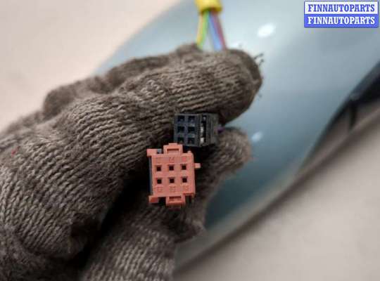 купить Зеркало боковое на Citroen C5 2001-2004