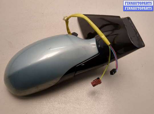 купить Зеркало боковое на Citroen C5 2001-2004