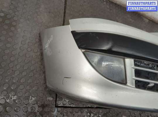 купить Заглушка (решётка) бампера на Mitsubishi Space Star 1998-2006