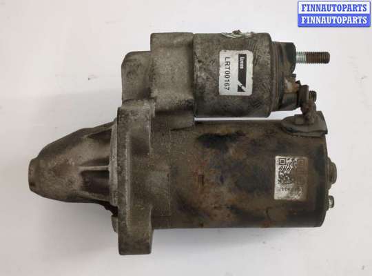 купить Стартер на Ford Focus 2 2005-2008