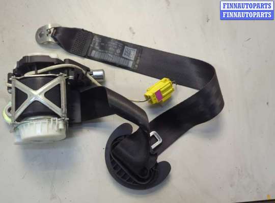 купить Ремень безопасности на Volkswagen Passat 6 2005-2010